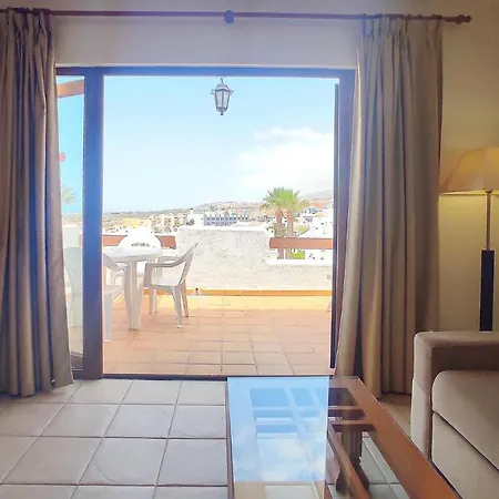 Beautiful In Los Cristianos With Wifi Appartamento Los Cristianos (Tenerife)