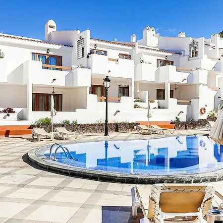 Beautiful In Los Cristianos With Wifi Appartamento Los Cristianos (Tenerife)