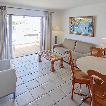 Appartamento Beautiful In Los Cristianos With Wifi