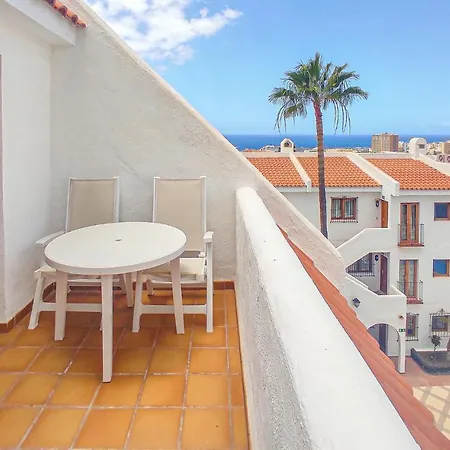 Beautiful In Los Cristianos With Wifi