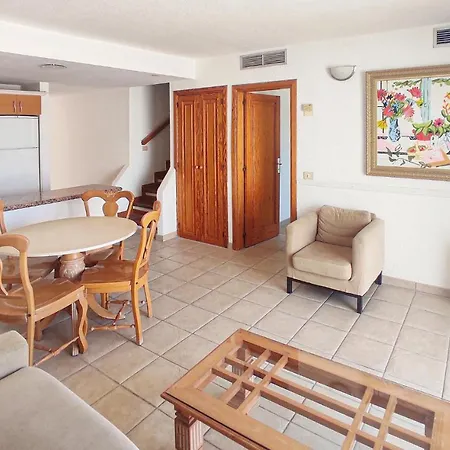 Beautiful In Los Cristianos With Wifi Appartamento Los Cristianos (Tenerife)