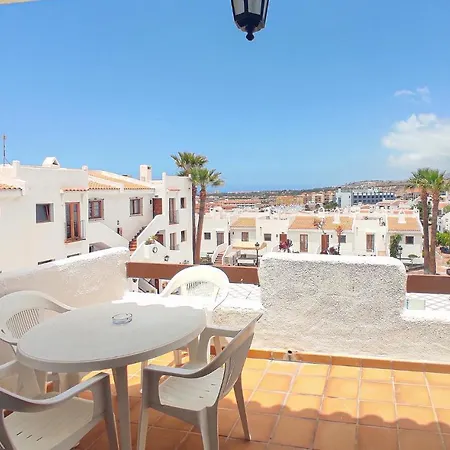 Appartamento Beautiful In Los Cristianos With Wifi Los Cristianos (Tenerife)