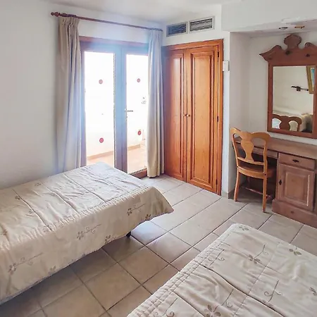 Beautiful In Los Cristianos With Wifi Los Cristianos (Tenerife)