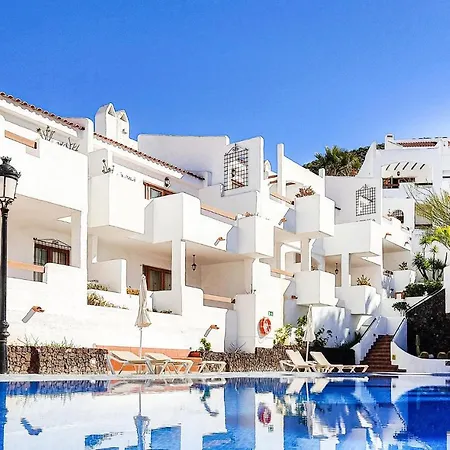 アパート Beautiful In Los Cristianos With Wifi ロスクリスティアーノス