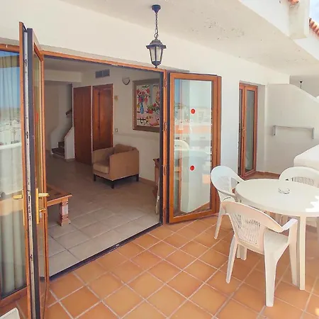 アパート Beautiful In Los Cristianos With Wifi ロスクリスティアーノス