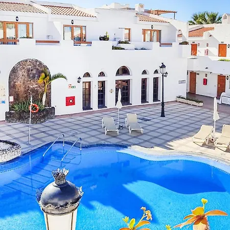 アパート Beautiful In Los Cristianos With Wifi